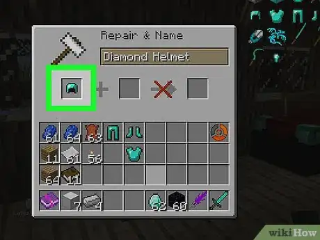 Image titled Use Enchanted Books in Minecraft Step 18