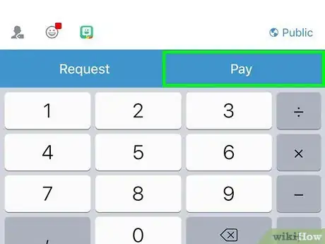 Image titled Pay Using Your Venmo Balance on PC or Mac Step 6