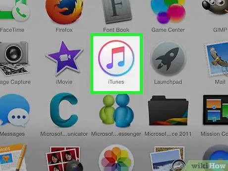 Image titled Add Movies from Your Computer to iTunes Step 2