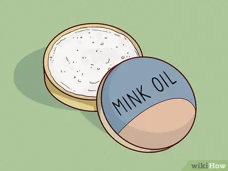 Image titled What Is the Best Oil to Soften Leather Step 1