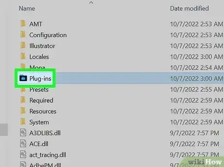 Image titled Install Plugins in Adobe Photoshop Step 5