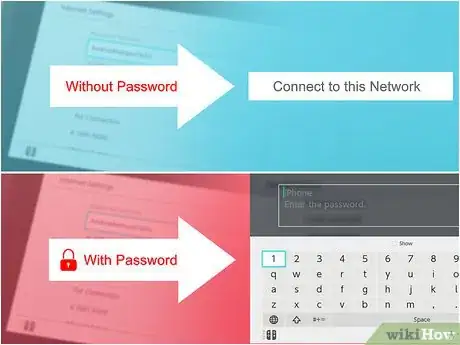 Image titled Connect a Nintendo Switch to WiFi Step 6