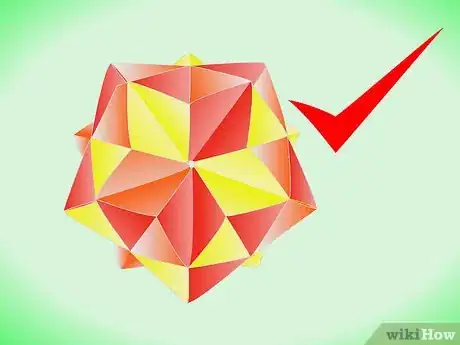 Image titled Make a Modular Origami Stellated Icosahedron Step 23