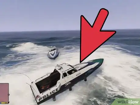 Image titled Steal Boats in GTA Step 11