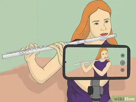 Image titled Improve Your Tone on the Flute Step 7