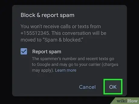 Image titled Report a Spam Text Step 21