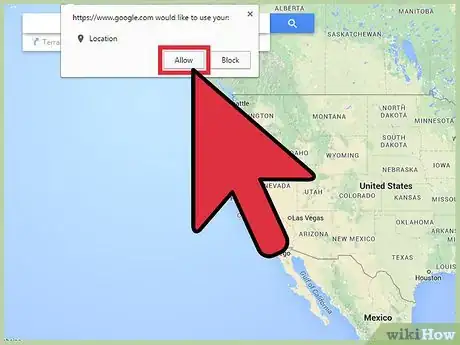 Image titled Correct a Location on Google Maps Step 3