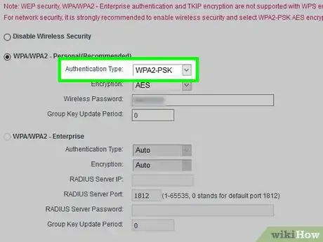 Image titled Secure Your Network Step 24