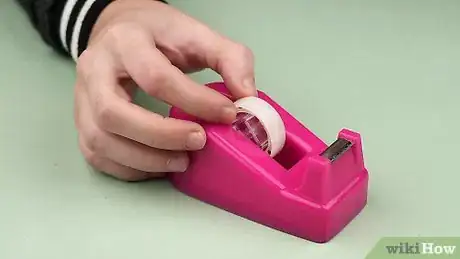 Image titled Refill a Tape Dispenser Step 1