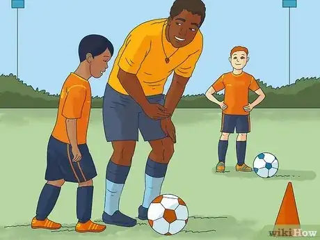 Image titled Coach a Soccer Team Step 5