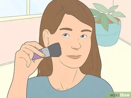 Image titled Wear Natural Makeup for 12–14 Year Olds Step 7