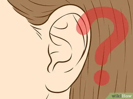 Image titled Get Your Ears Pierced Step 1