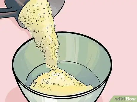 Image titled Rinse Quinoa Step 4