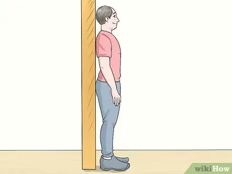 Image titled Improve Your Posture Step 2