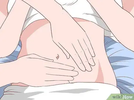 Image titled Make Cramps Go Away Step 2