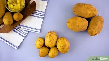 Image titled Fix Gluey Mashed Potatoes Step 1