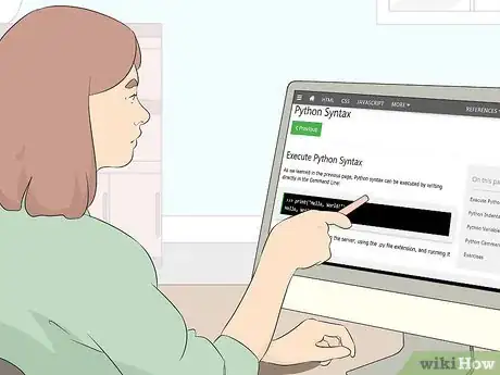 Image titled Learn a Programming Language Step 8