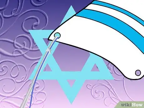 Image titled Make Tzitzis Step 6