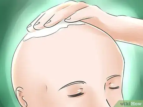 Image titled Obtain the Bald Look for Men Step 7