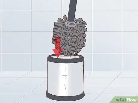 Image titled Use A Toilet Brush Step 4