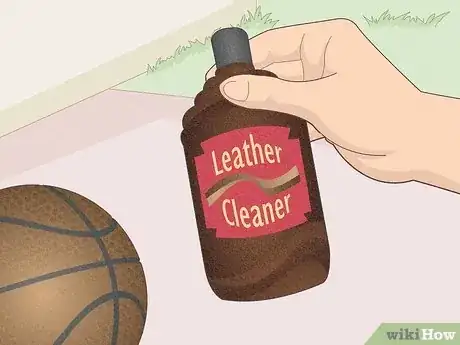 Image titled Clean a Basketball Step 8