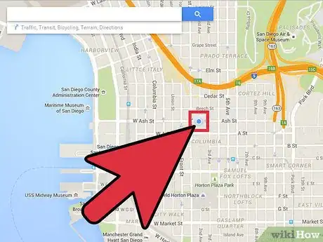 Image titled Correct a Location on Google Maps Step 4