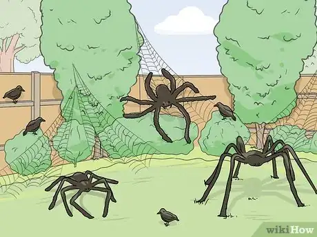 Image titled Decorate Your Yard for Halloween Step 13
