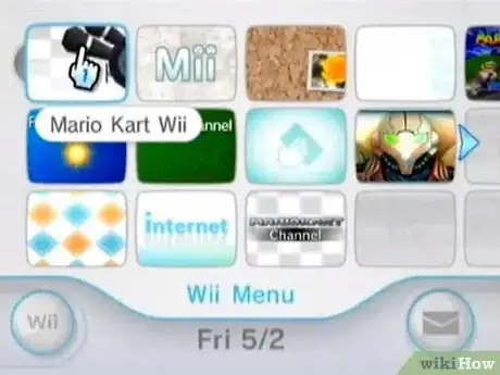 Image titled Unlock King Boo on Mario Kart Wii Step 3