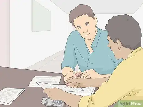 Image titled Make Car Loan Payments Step 9