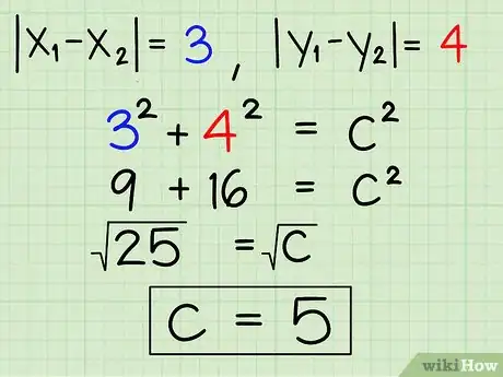 Image titled Use the Pythagorean Theorem Step 12