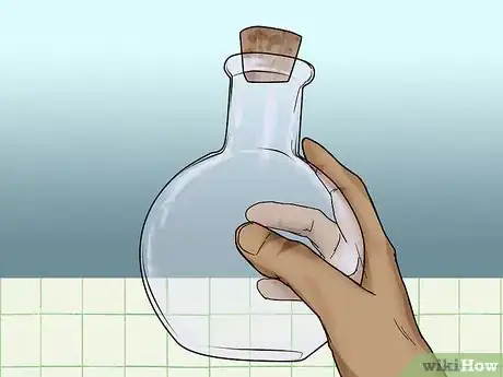 Image titled Create a Fake Vial of Poison Step 6