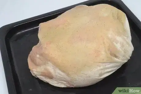 Image titled Baste a Chicken Step 11