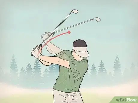 Image titled Hit a Golf Ball Step 11