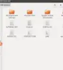Access Windows Files in Ubuntu