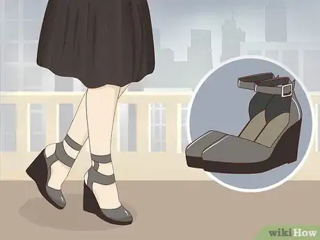 Image titled Wear Wedges Step 10.jpeg