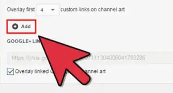 Customize Your YouTube Channel