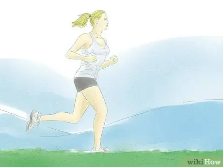 Image titled Return to Running After a Stress Fracture Step 13