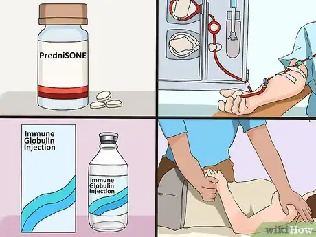 Image titled Diagnose Chronic Inflammatory Demyelinating Polyneuropathy (CIDP) Step 14