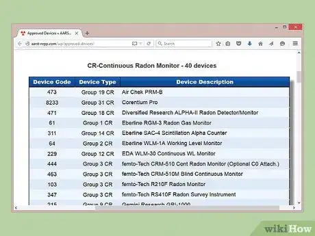 Image titled Start a Radon Testing Business Step 8