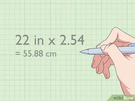 Image titled Measure a Bicycle Frame Size Step 3