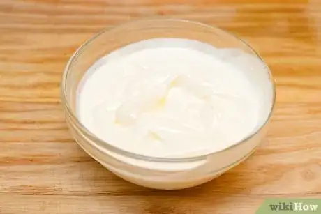 Image titled Make Almond Milk Yogurt Final