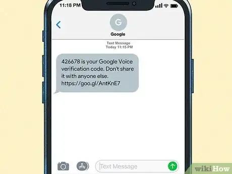 Image titled Get a Google Voice Phone Number Step 8