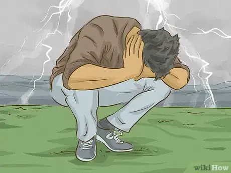 Image titled Protect Yourself in a Thunderstorm Step 9