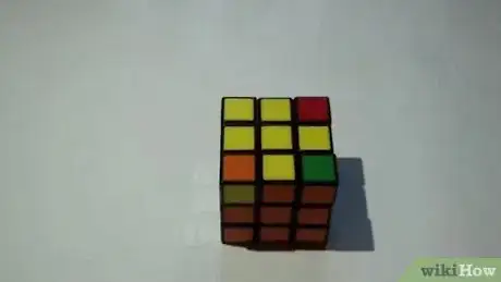Image titled Do Two‐Look OLL to Help Solve a Rubik's Cube Step 15