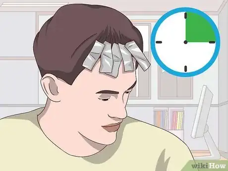 Image titled Put Streaks in Your Hair at Home Step 13