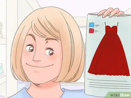Image titled Choose a Red Dress Step 6