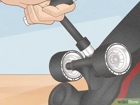 Image titled Tighten Roller Skate Wheels for Beginners Step 13