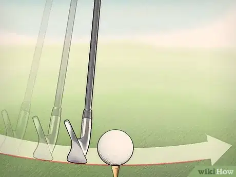 Image titled Hit a Golf Ball Step 12