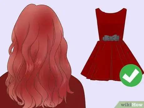 Image titled Choose a Red Dress Step 5