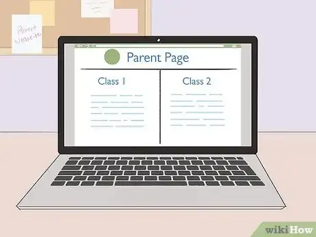 Image titled Encourage Parents to Be Involved in School Step 10